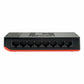 YY LevelOne Switch 8x GBit Unmanaged Black Edition_68521.jpg
