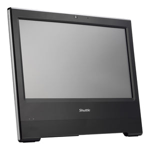 YY Shuttle All-in-One Barebone X50V8U3 Black i3-10110U_65483.jpg