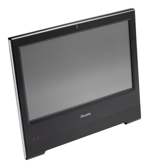 YY Shuttle All-in-One Barebone X50V8U3 Black i3-10110U_65484.jpg