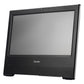 YY Shuttle All-in-One Barebone X50V8U3 Black i3-10110U_65485.jpg