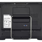 YY Shuttle All-in-One Barebone X50V8U3 Black i3-10110U_65487.jpg