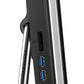 YY Shuttle All-in-One Barebone X50V8U3 Black i3-10110U_65490.jpg