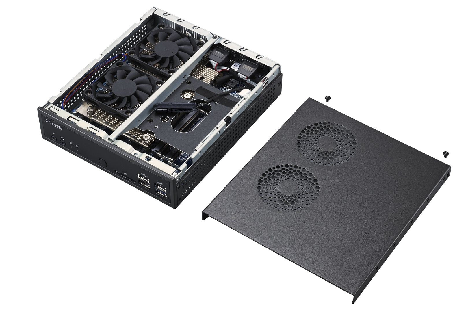 YY Shuttle Barebone DA320 Black_46125.jpg