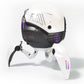 Zoeao GravaStar F Bluetooth Speaker pearl white_62127.jpg