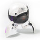 Zoeao GravaStar F Bluetooth Speaker pearl white_62128.jpg