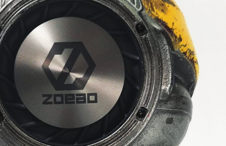 Zoeao GravaStar H Bluetooth Speaker war-damaged yellow Limited Edition_62503.jpg