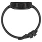 Samsung Galaxy Watch4 Classic 3,05 cm (1.2") OLED 42 mm Numérique 396 x 396 pixels Écran tactile Noir Wifi GPS (satellite)