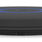 Ubiquiti U7 Pro XGS 8600 Mbit/s Noir Connexion Ethernet, supportant l'alimentation via ce port (PoE)