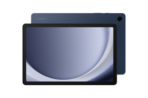 Samsung Galaxy Tab A9+ 5G Qualcomm Snapdragon LTE-TDD & LTE-FDD 64 Go 27,9 cm (11") 4 Go Wi-Fi 5 (802.11ac) Bleu
