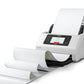 Epson WorkForce DS-900WN Alimentation feuille à feuille de scanner 600 x 600 DPI A4 Blanc