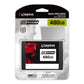 Kingston Technology DC500 480 Go 2.5" Série ATA III 3D TLC