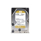 Western Digital Gold disque dur 2 To 7200 tr/min 128 Mo 3.5" Série ATA III