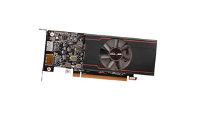 Sapphire PULSE 11315-01-20G carte graphique AMD Radeon RX 6400 4 Go GDDR6