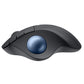 Logitech 910-006221 souris Bureau Droitier Bluetooth Trackball 2000 DPI