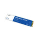 Western Digital Blue SA510 2 To M.2 Série ATA III