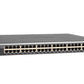 NETGEAR XS748T-100NES commutateur réseau Géré L2+/L3 10G Ethernet (100/1000/10000) Noir