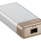 QNAP QNA-T310G1S carte et adaptateur d'interfaces SFP+