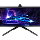 Samsung 24" Odyssey G3 G30D FHD 180Hz Gaming Monitor