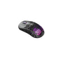 CHERRY XTRFY M42 RGB souris Gaming Ambidextre RF Wireless + USB Type-C Optique 19000 DPI