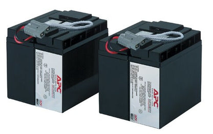 APC Cartouche de batterie de rechange #11
