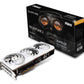 Sapphire PURE Radeon RX 7700 XT Frostpunk 2 Edition AMD 12 Go GDDR6
