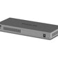 NETGEAR GS108X Non-géré L2 Gigabit Ethernet (10/100/1000) Gris