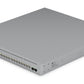 Ubiquiti UniFi ECS-24-POE commutateur réseau Géré L2/L3 10G Ethernet (100/1000/10000) Connexion Ethernet, supportant l'alimentation via ce port (PoE) 1U Gris