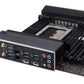 ASUS WRX80E-SAGE SE WIFI AMD WRX80 Socket SP3 ATX étendu