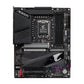 GIGABYTE Z790 AORUS ELITE DDR4 Carte mère - Compatible avec processeurs Intel Core 14th Gen CPUs, 16+1+2 Phases Digital VRM, up to 5333MHz DDR4 (OC), 4xPCIe 4.0 M.2, 2.5GbE LAN, USB 3.2 Gen 2x2