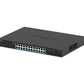 NETGEAR MS324TXUP Géré L2/L3/L4 Connexion Ethernet, supportant l'alimentation via ce port (PoE)