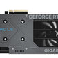 GIGABYTE GeForce RTX 5060 Ti EAGLE OC 16G Carte Graphique – 16 Go GDDR7, 128 bits, PCI-E 5.0, 2617 MHz Fréquence du processeur, 3 x DisplayPort, 1 x HDMI, GV-N506TEAGLE OC-16GD