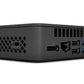 Intel NUC 11 Essential UCFF Noir N5105 2 GHz