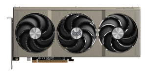 Sapphire NITRO+ AMD Radeon RX 9060 XT GPU 8 Go GDDR6