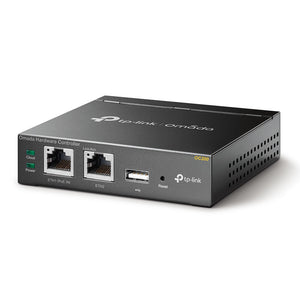 TP-Link Omada OC200 entrée et régulateur 10, 100 Mbit/s