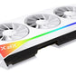 XFX Mercury Radeon RX 9070 XT OC Gaming Edition AMD 16 Go GDDR6