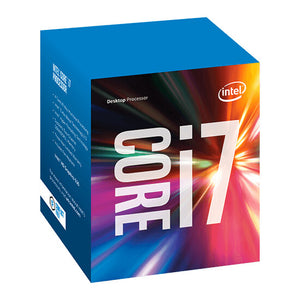 Intel Core i7-6700 processeur 3,4 GHz 8 Mo Smart Cache Plateau