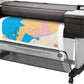 HP Designjet Imprimante PostScript T1700dr 44 pouces