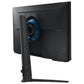 Samsung G40B écran plat de PC 68,6 cm (27") 1920 x 1080 pixels Full HD LED Noir