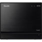 Shuttle XPC cube Barebone SH570R8 - S1200, Intel H570, 1x PCIe X16, 1x PCIe X4, 2x LAN,1x HDMI, 2x DP, 4x 3.5" HDD bays