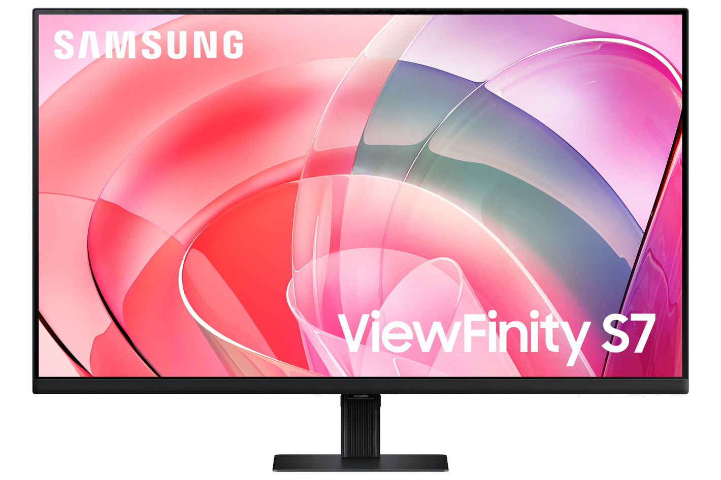 Samsung S70D écran plat de PC 81,3 cm (32") 3840 x 2160 pixels 4K Ultra HD LED Noir