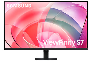 Samsung S70D écran plat de PC 81,3 cm (32") 3840 x 2160 pixels 4K Ultra HD LED Noir