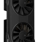 XFX RX-96TSW16BQ carte graphique AMD Radeon RX 9060 XT 16 Go GDDR6
