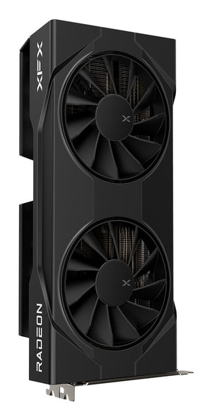 XFX RX-96TSW16BQ carte graphique AMD Radeon RX 9060 XT 16 Go GDDR6