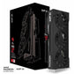 XFX RX-96TS316B7 carte graphique AMD Radeon RX 9060 XT 16 Go GDDR6