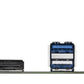 GIGABYTE B860M D3HP Carte mère - Processeurs Intel Core Ultra, VRM 4+1+2+1 phases, jusqu'à 9066MHz DDR5, 2xPCIe 4.0 M.2, LAN GbE, USB 3.2 Gen 1