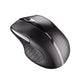CHERRY MW 3000 Souris sans fil, noir, USB