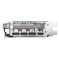 MSI GeForce RTX 4070 SUPER 12G VENTUS 2X WHITE OC NVIDIA 12 Go GDDR6X