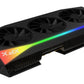 XFX Mercury Radeon RX 9070 XT OC Gaming Edition AMD 16 Go GDDR6