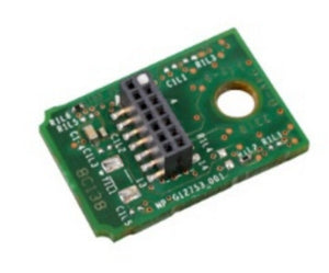 Intel AXXTPMENC8 TPM (Trusted Platform Modules)