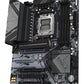 GIGABYTE B650 EAGLE AX Carte mère - AMD Ryzen série 9000, VRM 12+2+2 phases, jusqu'à 7600 MHz DDR5 (OC), 1xPCIe 5.0 + 2xPCIe 4.0 M.2, LAN GbE, WIFI 6E, USB 3.2 Gen 2